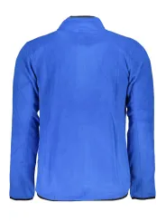 "Gian Marco Venturi Fleece-Sweatshirt - Weich & Stilvoll"