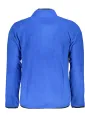 "GIAN MARCO VENTURI Startseite im Sale | GIAN MARCO VENTURI HERREN-SWEATSHIRT MIT BLAUEM ZIP online kaufen"|Planet-Deluxe
