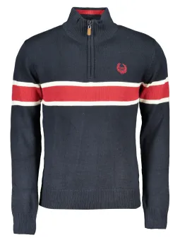 Gian Marco Venturi Premium Pullover – Stil & Komfort vereint