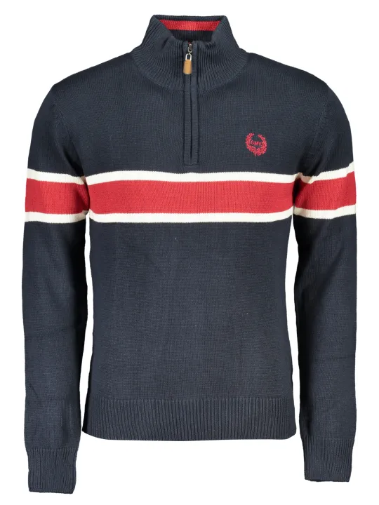 "GIAN MARCO VENTURI Pullover im Sale | GIAN MARCO VENTURI AU01529FOSSANO_BLNIGHTR online kaufen"|Planet-Deluxe