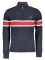 "GIAN MARCO VENTURI Pullover im Sale | GIAN MARCO VENTURI AU01529FOSSANO_BLNIGHTR online kaufen"|Planet-Deluxe