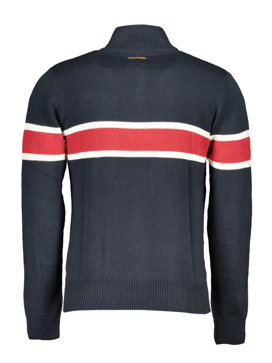 "GIAN MARCO VENTURI Pullover im Sale | GIAN MARCO VENTURI AU01529FOSSANO_BLNIGHTR online kaufen"|Planet-Deluxe
