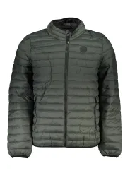 "GIAN MARCO VENTURI Jacken im Sale | GIAN MARCO VENTURI GRÜNE HERRENJACKE online kaufen"|Planet-Deluxe