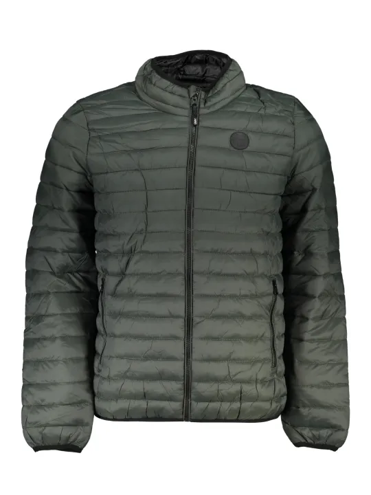 "GIAN MARCO VENTURI Jacken im Sale | GIAN MARCO VENTURI GRÜNE HERRENJACKE online kaufen"|Planet-Deluxe