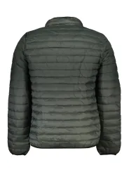 "GIAN MARCO VENTURI Jacken im Sale | GIAN MARCO VENTURI GRÜNE HERRENJACKE online kaufen"|Planet-Deluxe