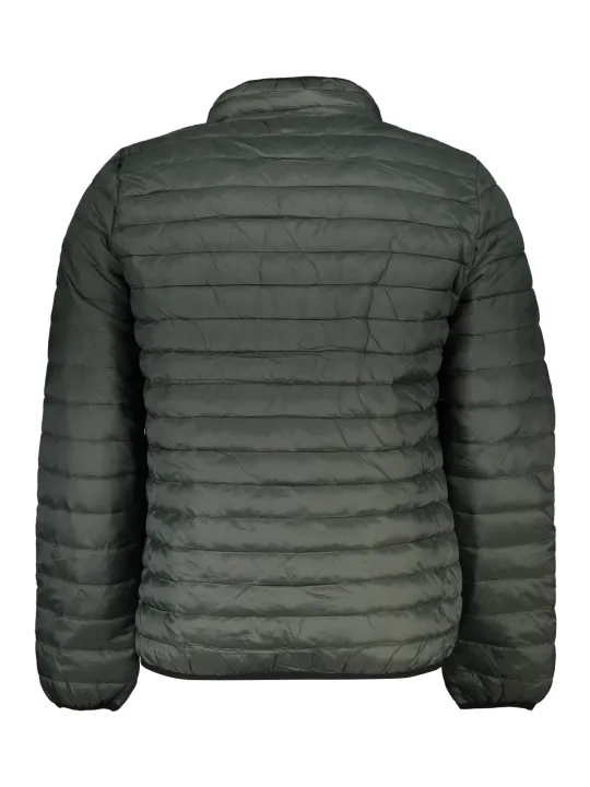 "GIAN MARCO VENTURI Jacken im Sale | GIAN MARCO VENTURI GRÜNE HERRENJACKE online kaufen"|Planet-Deluxe