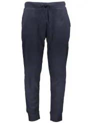"Navy Fleece Sporthose - Komfort von GIAN MARCO VENTURI"