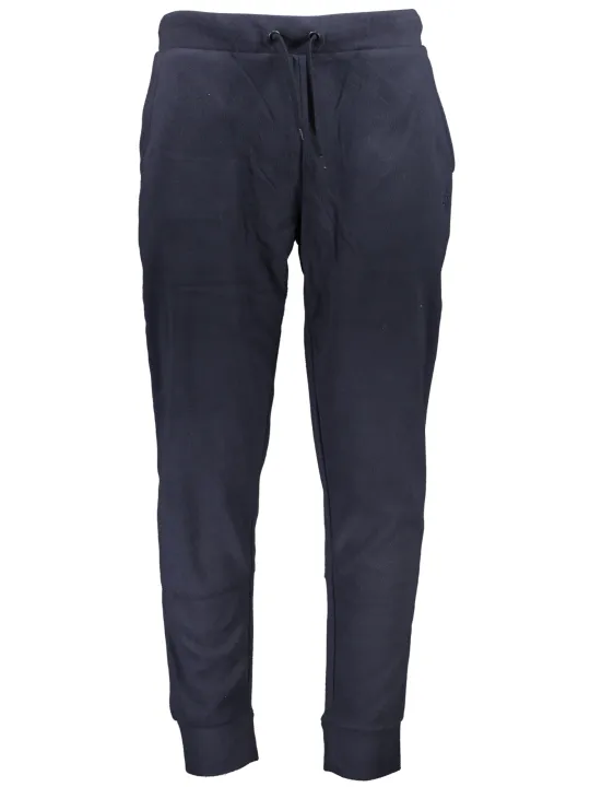 "Navy Fleece Sporthose - Komfort von GIAN MARCO VENTURI"