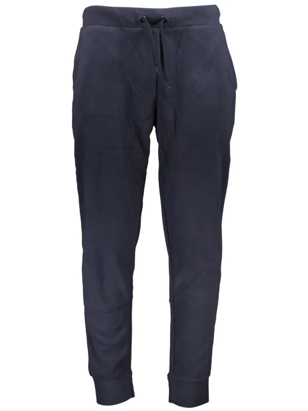 "Navy Fleece Sporthose - Komfort von GIAN MARCO VENTURI"
