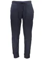 "Navy Fleece Sporthose - Komfort von GIAN MARCO VENTURI"