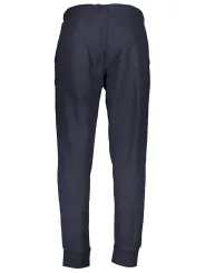 "Navy Fleece Sporthose - Komfort von GIAN MARCO VENTURI"