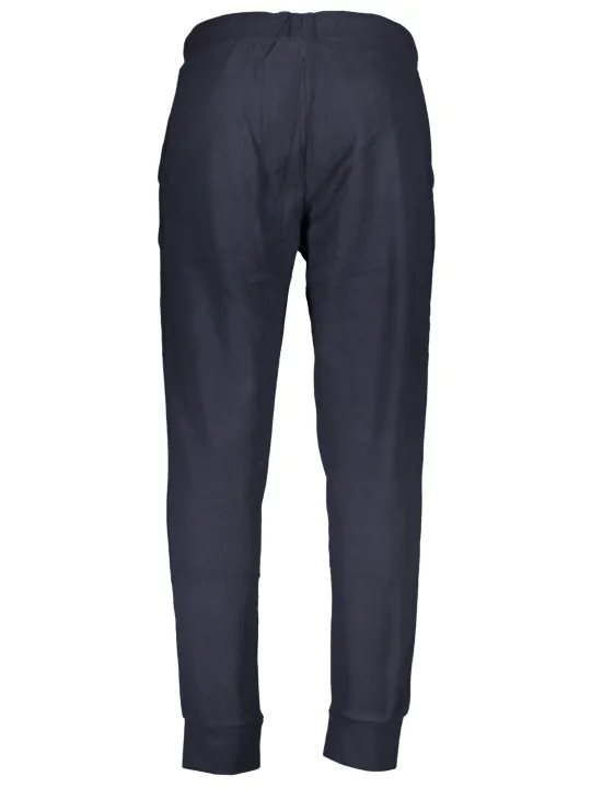 "Navy Fleece Sporthose - Komfort von GIAN MARCO VENTURI"