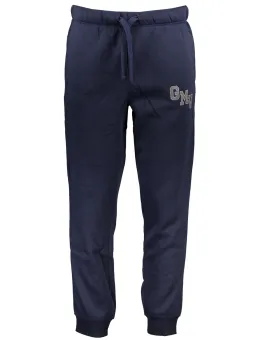 GIAN MARCO VENTURI Fleece Sporthose - Komfort & Stil
