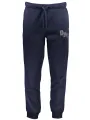 "GIAN MARCO VENTURI Hosen im Sale | Venturi Idris Fleecehose online kaufen"|Planet-Deluxe