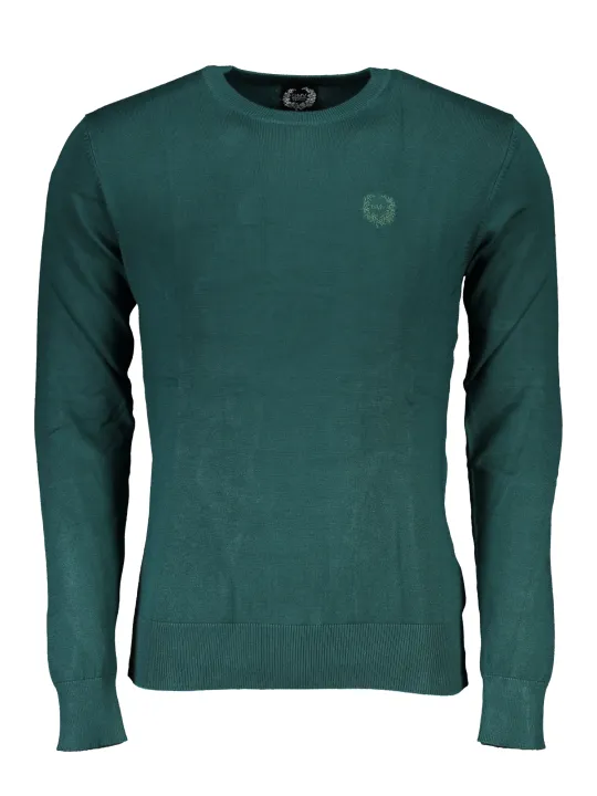 "GIAN MARCO VENTURI Pullover im Sale | GIAN MARCO VENTURI AU01526FRAME_VEFOREST online kaufen"|Planet-Deluxe