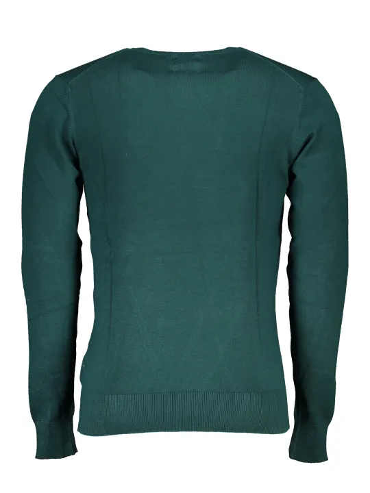"GIAN MARCO VENTURI Pullover im Sale | GIAN MARCO VENTURI AU01526FRAME_VEFOREST online kaufen"|Planet-Deluxe