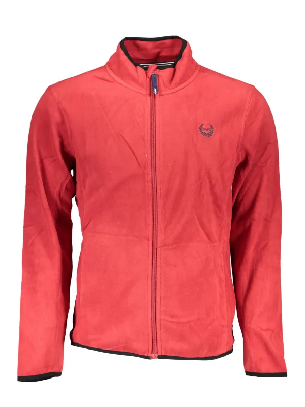 "GIAN MARCO VENTURI Startseite im Sale | GIAN MARCO VENTURI HERREN-SWEATSHIRT MIT ROTEM ZIP online kaufen"|Planet-Deluxe "GIAN MARCO VENTURI Startseite im Sale | GIAN MARCO VENTURI HERREN-SWEATSHIRT MIT ROTEM ZIP online kaufen"|Planet-Deluxe