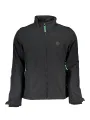 "Venturi Softshelljacke Schwarz - Wetterfeste Vielseitigkeit"
