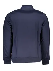 "GIAN MARCO VENTURI Sweatshirts im Sale | "Venturi Navy Fleece Sweatshirt" online kaufen"|Planet-Deluxe