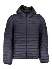 "GIAN MARCO VENTURI Startseite im Sale | GIAN MARCO VENTURI BLAU HERRENJACKE online kaufen"|Planet-Deluxe
