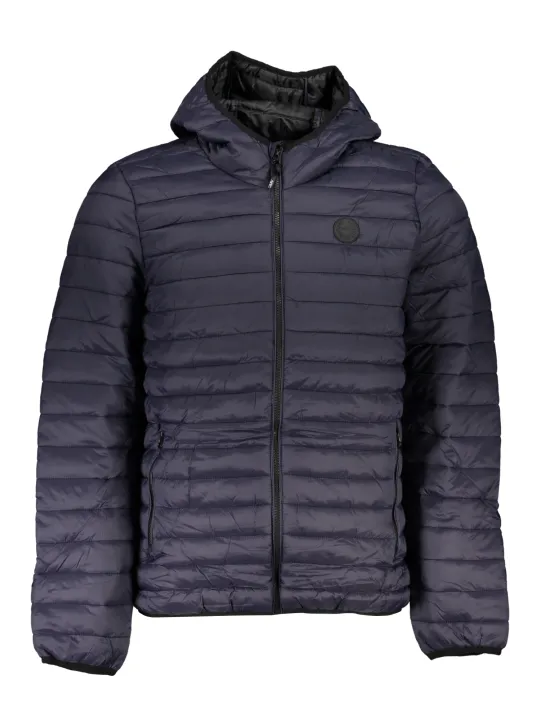 "GIAN MARCO VENTURI Startseite im Sale | GIAN MARCO VENTURI BLAU HERRENJACKE online kaufen"|Planet-Deluxe