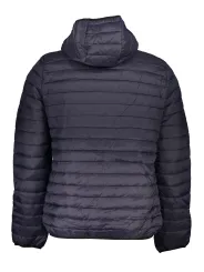 "GIAN MARCO VENTURI Startseite im Sale | GIAN MARCO VENTURI BLAU HERRENJACKE online kaufen"|Planet-Deluxe