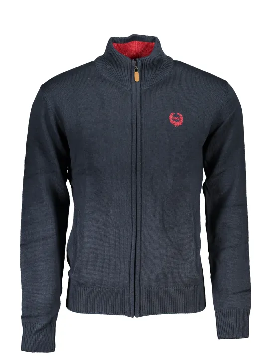 "GIAN MARCO VENTURI Pullover im Sale | GIAN MARCO VENTURI AU01528FILIPPO_BLNIGHTB online kaufen"|Planet-Deluxe