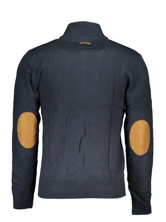 "GIAN MARCO VENTURI Pullover im Sale | GIAN MARCO VENTURI AU01528FILIPPO_BLNIGHTB online kaufen"|Planet-Deluxe