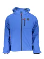 "GIAN MARCO VENTURI Jacken im Sale | Venturi Softshell Jacke Royal Blue online kaufen"|Planet-Deluxe