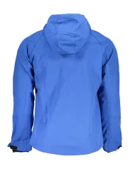"GIAN MARCO VENTURI Jacken im Sale | Venturi Softshell Jacke Royal Blue online kaufen"|Planet-Deluxe