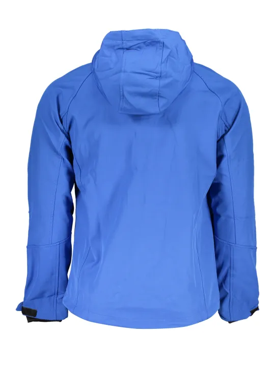 "GIAN MARCO VENTURI Jacken im Sale | Venturi Softshell Jacke Royal Blue online kaufen"|Planet-Deluxe
