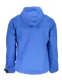 "GIAN MARCO VENTURI Jacken im Sale | Venturi Softshell Jacke Royal Blue online kaufen"|Planet-Deluxe