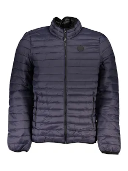 Gian Marco Venturi Urban Chic Langarmjacke – Stilvoll & Modern