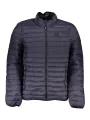 "GIAN MARCO VENTURI Jacken im Sale | Venturi Urban Chic Langarmjacke Navy online kaufen"|Planet-Deluxe