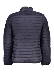 "GIAN MARCO VENTURI Jacken im Sale | Venturi Urban Chic Langarmjacke Navy online kaufen"|Planet-Deluxe
