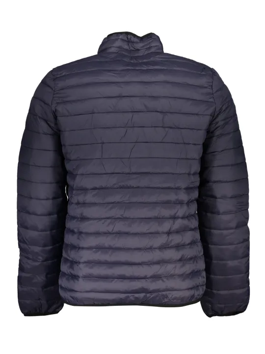 "GIAN MARCO VENTURI Jacken im Sale | Venturi Urban Chic Langarmjacke Navy online kaufen"|Planet-Deluxe