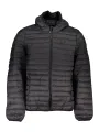 "GIAN MARCO VENTURI Startseite im Sale | GIAN MARCO VENTURI SCHWARZE HERRENJACKE online kaufen"|Planet-Deluxe