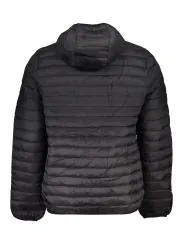 "GIAN MARCO VENTURI Startseite im Sale | GIAN MARCO VENTURI SCHWARZE HERRENJACKE online kaufen"|Planet-Deluxe