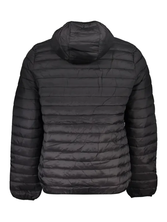 "GIAN MARCO VENTURI Startseite im Sale | GIAN MARCO VENTURI SCHWARZE HERRENJACKE online kaufen"|Planet-Deluxe