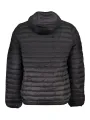 "GIAN MARCO VENTURI Startseite im Sale | GIAN MARCO VENTURI SCHWARZE HERRENJACKE online kaufen"|Planet-Deluxe