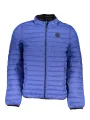 "GIAN MARCO VENTURI Jacken im Sale | Venturi Royal Blue Leichtjacke online kaufen"|Planet-Deluxe