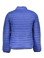 "GIAN MARCO VENTURI Jacken im Sale | Venturi Royal Blue Leichtjacke online kaufen"|Planet-Deluxe