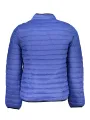"GIAN MARCO VENTURI Jacken im Sale | Venturi Royal Blue Leichtjacke online kaufen"|Planet-Deluxe