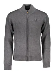 "GIAN MARCO VENTURI Pullover im Sale | GIAN MARCO VENTURI AU01528FILIPPO_GRCHARCO online kaufen"|Planet-Deluxe