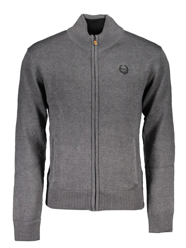 "GIAN MARCO VENTURI Pullover im Sale | GIAN MARCO VENTURI AU01528FILIPPO_GRCHARCO online kaufen"|Planet-Deluxe