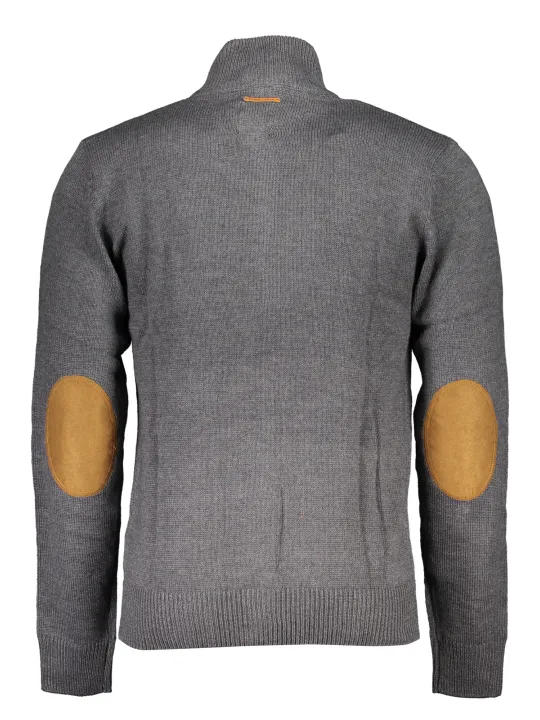 "GIAN MARCO VENTURI Pullover im Sale | GIAN MARCO VENTURI AU01528FILIPPO_GRCHARCO online kaufen"|Planet-Deluxe