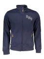 "GIAN MARCO VENTURI Sweatshirts im Sale | Venturi Fleece Marine Sweatshirt online kaufen"|Planet-Deluxe