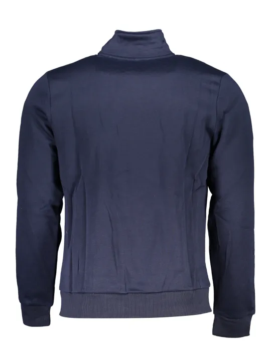 "GIAN MARCO VENTURI Sweatshirts im Sale | Venturi Fleece Marine Sweatshirt online kaufen"|Planet-Deluxe