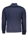 "GIAN MARCO VENTURI Sweatshirts im Sale | Venturi Fleece Marine Sweatshirt online kaufen"|Planet-Deluxe