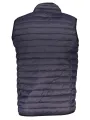 "GIAN MARCO VENTURI Charcoal Gilet – Eleganter Jackenstil"